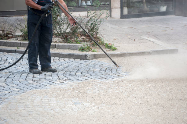 Best Dumpster Area Cleaning  in Tipton, CA